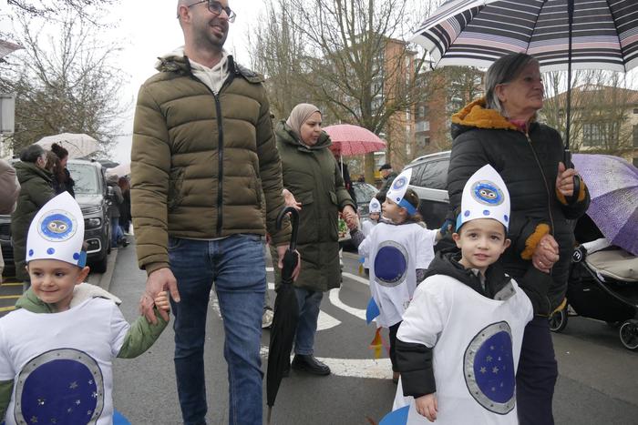 Mendiko Eskolako umeek espaz 14 1770991393525