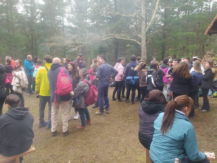 San Sebastian baseliza adin  77 1769360225193