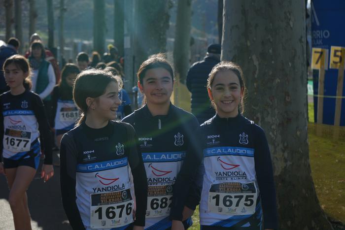 Amurrioko Nazioarteko Krosa  59 1766923609765