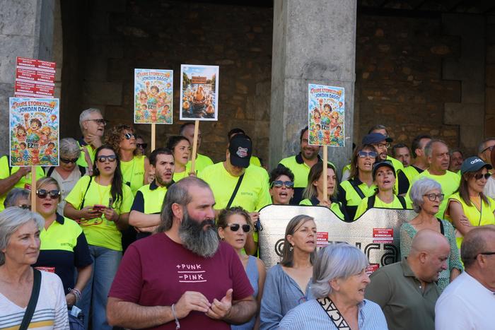 Goizean babes ugari jaso dut 19 1758196760442