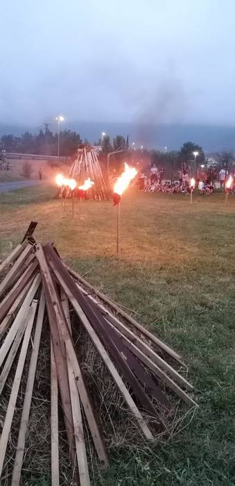 Sua piztuta egin diote ongi  18 1750766583164