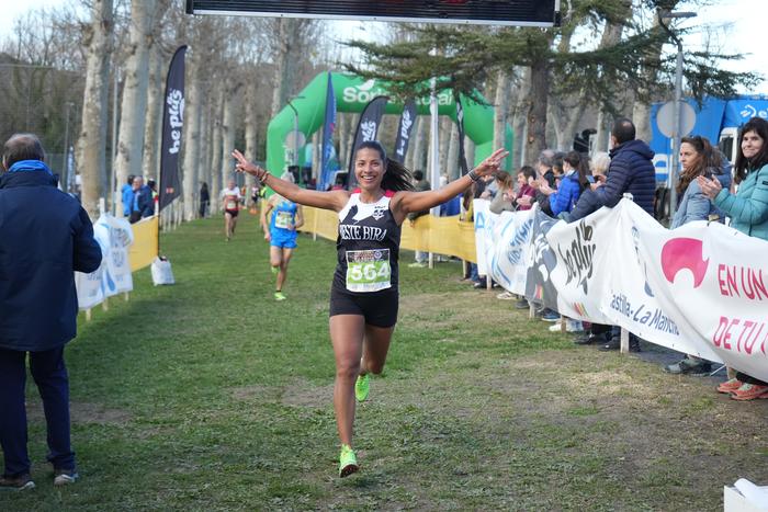 Amurrioko Nazioarteko Krosa  188 1766932763643