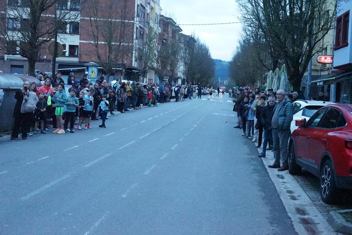 Ugarte eta Lamuza parkea zeh 28 1767220481717