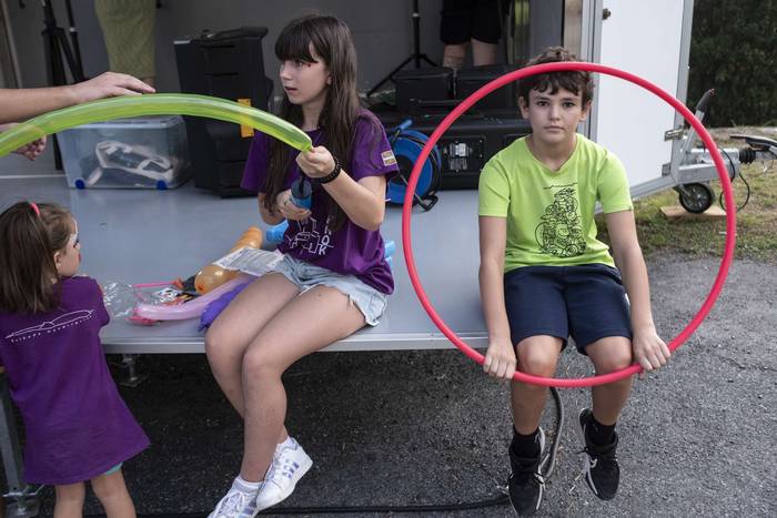 Auzolanean eta festa-giroan  26 1756712654068