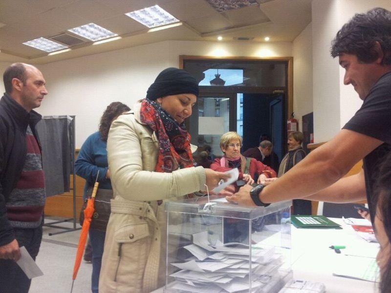 Hauteskunde legea kolokan: Aiaraldeak ordezkari bat galduko du Arabako Batzar Nagusietan, Gasteizen mesederako 