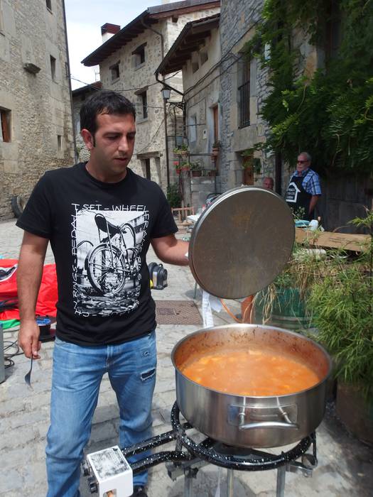 Erretes Tudelako Jaietan kir 3 1500882401665