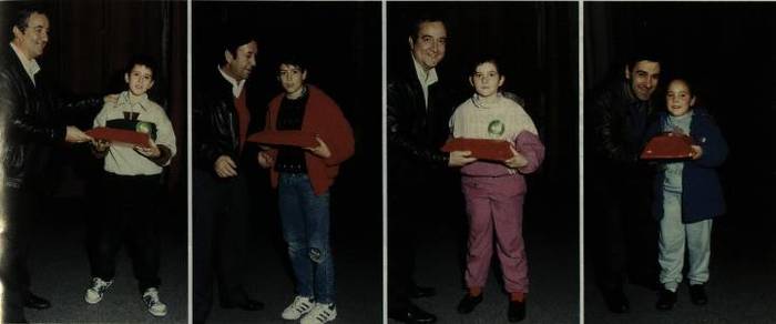 Villosako Gabonetako marrazk 62 1769649290044