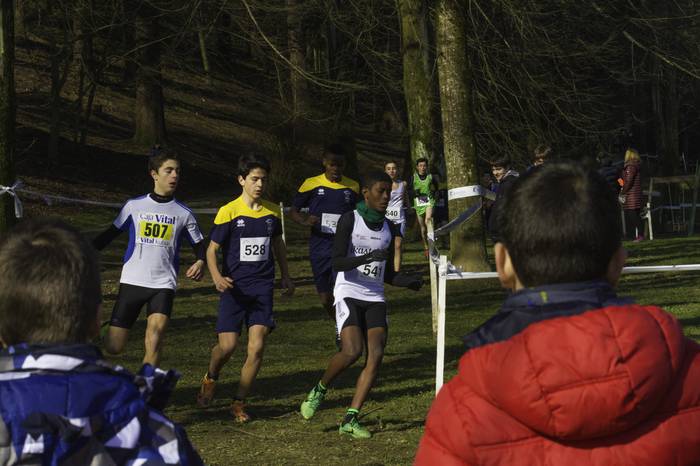 Umeek eta gurasoek bete zute 20 1519652673334