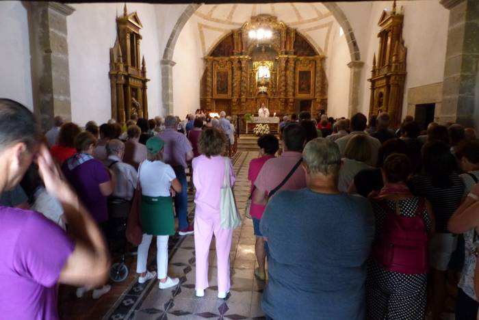 Andra Mari Zuriaren jaiak je 1 1754900911212