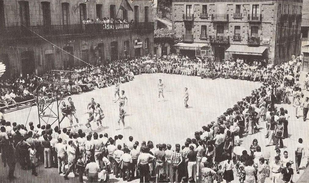 “La ventana de Laudio” taldeko jarraitzaileen elkarretaratzea antolatu dute