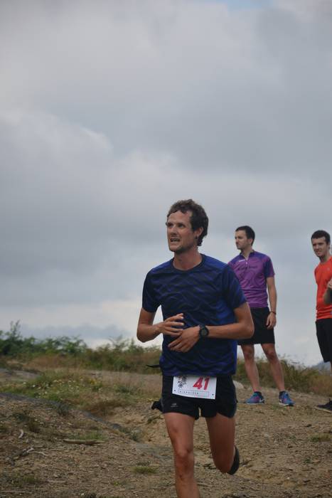 Giro paregabea izan da Areta 95 1532807248777