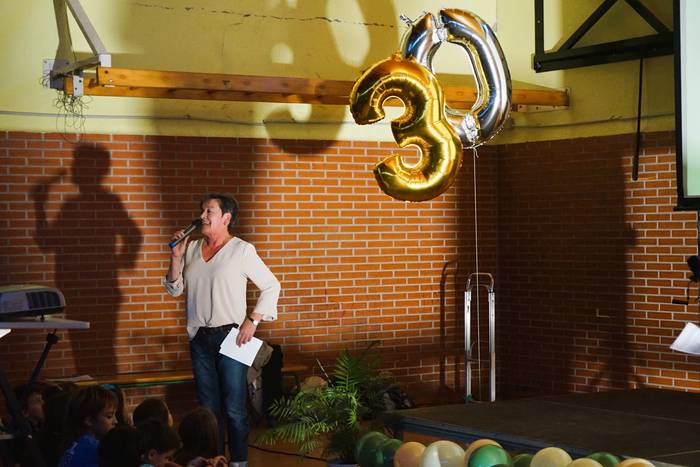 Iragana, orainaldia eta etor 10 1763160446699