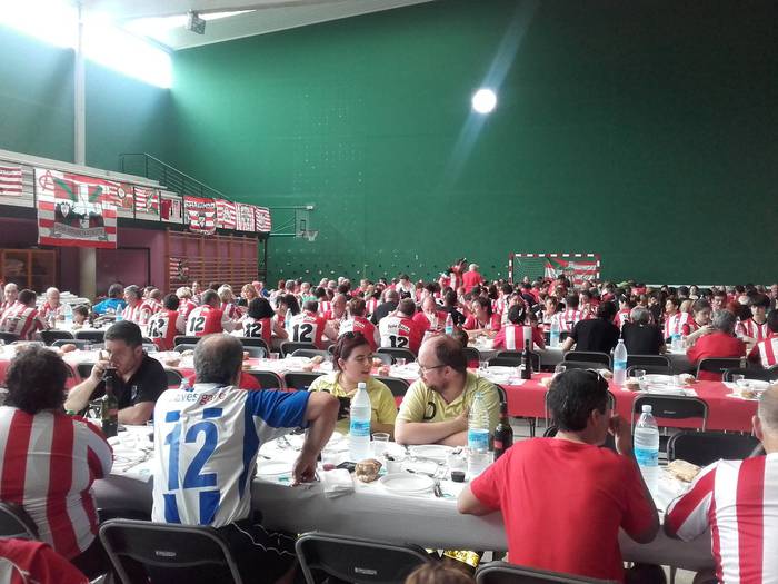 Athleticzaleek herria bete z 29 1496143813945