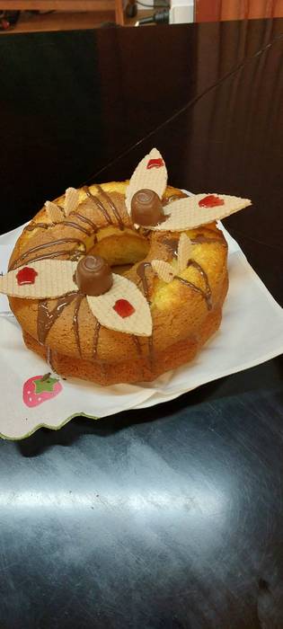 Elkartasunaren zapore gozoa  7 1765738415990