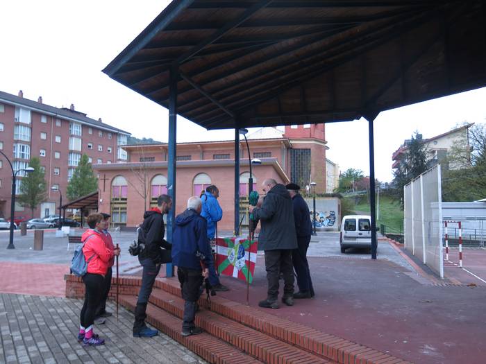 Eguraldia lagun, dozenaka la 17 1523218979923