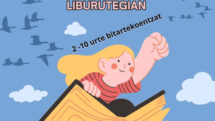 Liburutegiaren Eguna