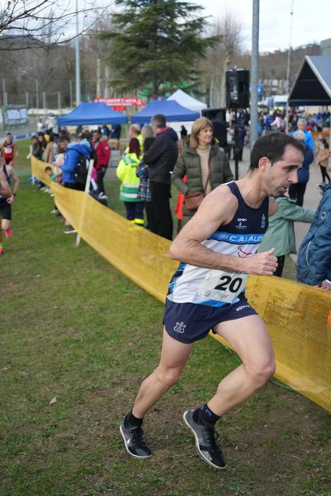 Amurrioko Nazioarteko Krosa  137 1766931925264