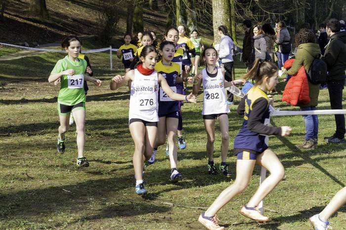 Umeek eta gurasoek bete zute 53 1519652915452