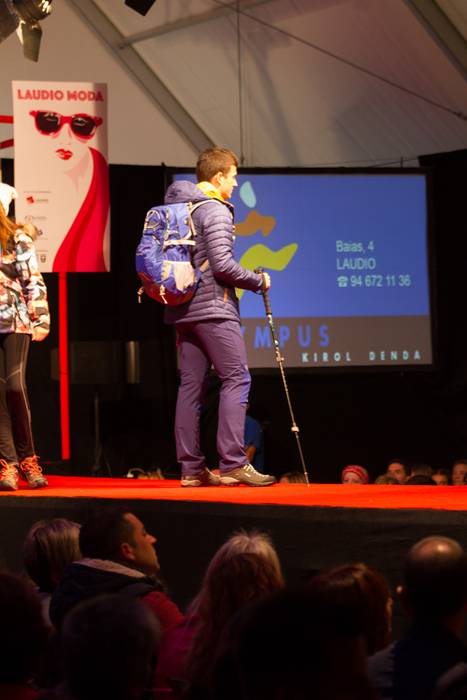 Laudioarrak izan ziren model 83 1508742512768