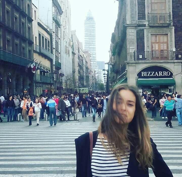 Mexiko