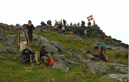 “Orozko Harana” mendi ibilbidearen XXV. edizioa egingo da igandean