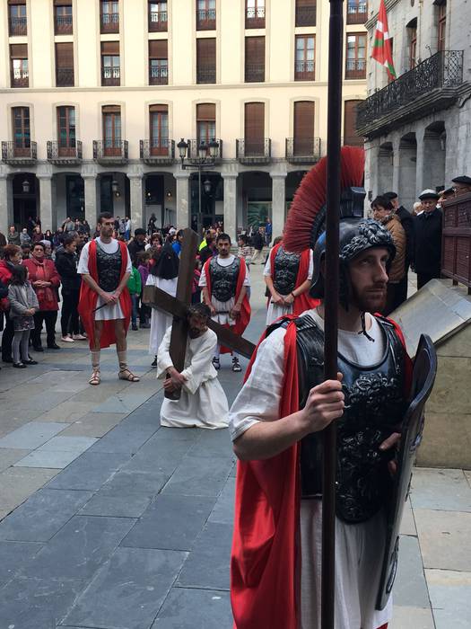 Ostegun Santua Laudion