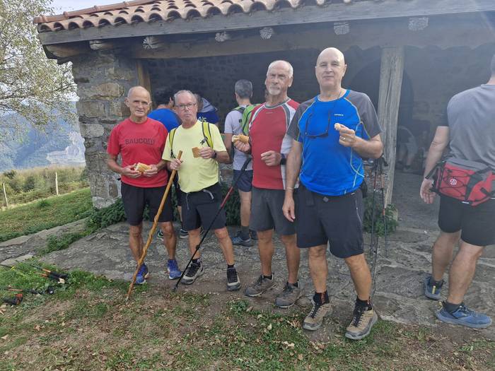 Mendi martxarekin abiatu dut 9 1758391868106