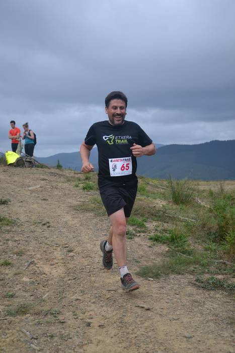 Giro paregabea izan da Areta 213 1532809672041