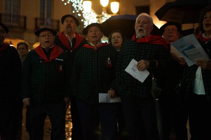 Piztu dira "Herri Eguberriak 2 1766167114270