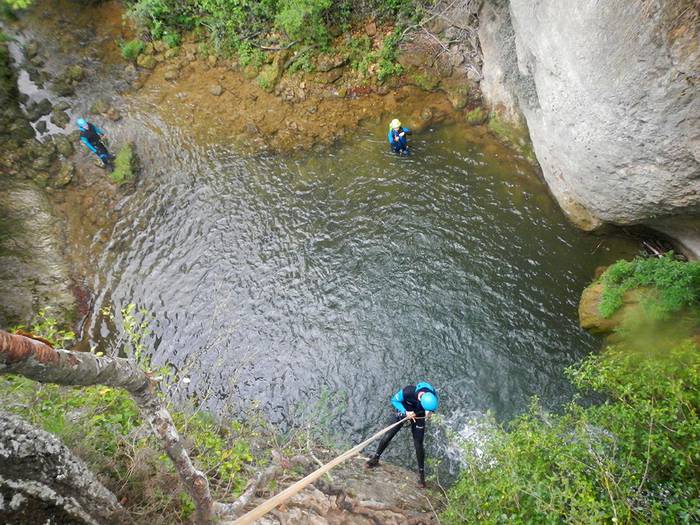 Aguakake arroilaren jaitsier 12 1494841248835