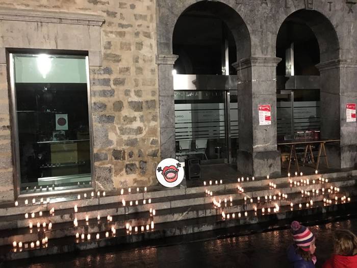 Amurrioko euskararen eguna