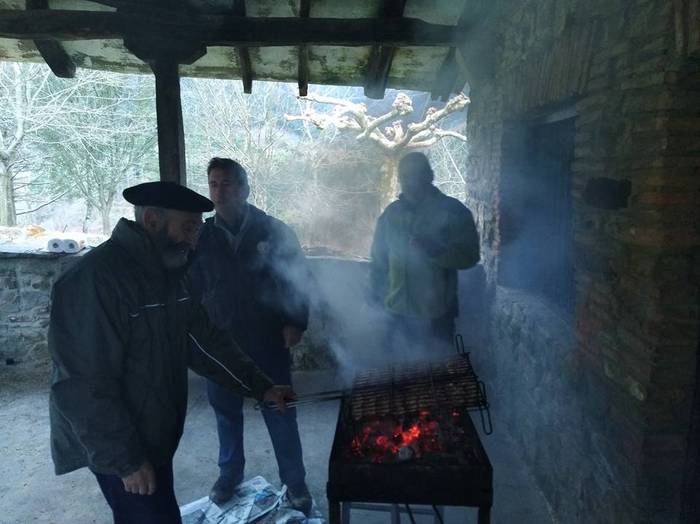 Txangoa eta hamnaiketakoa ba 27 1516609978224