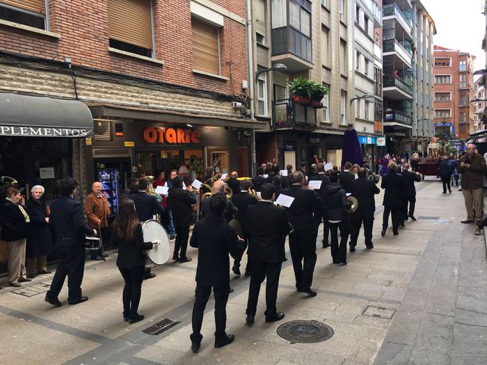 Ostegun Santua Laudion