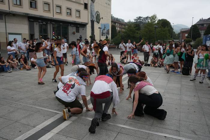 Joko eta kontzertu artean am 32 1755522996619