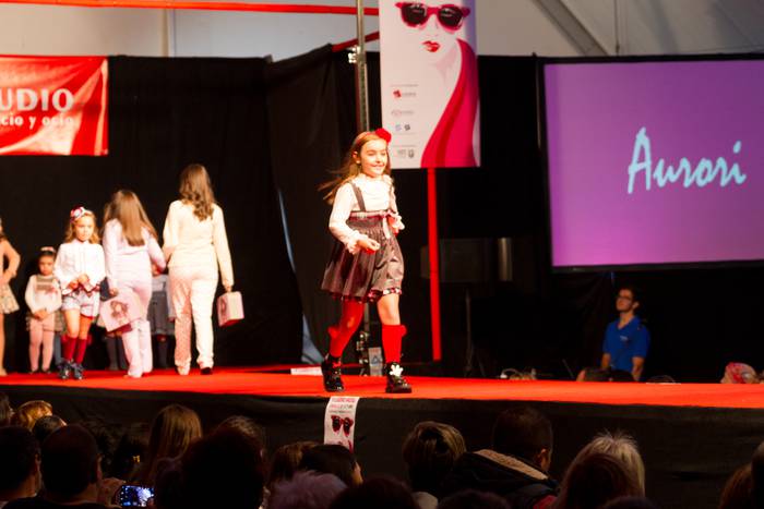 Laudioarrak izan ziren model 64 1508742222445