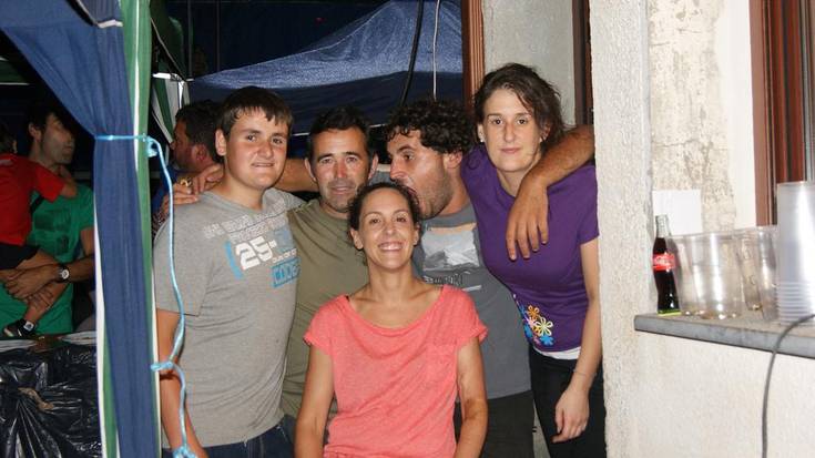 Salmantongo jaiak ostiralean eta igandean ospatuko dituzte eta omenaldi sorpresa egongo da