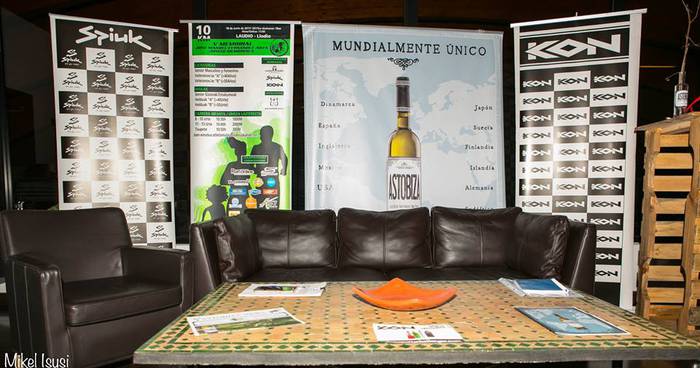 Josito Memoriala lasterketar 33 1496771854893