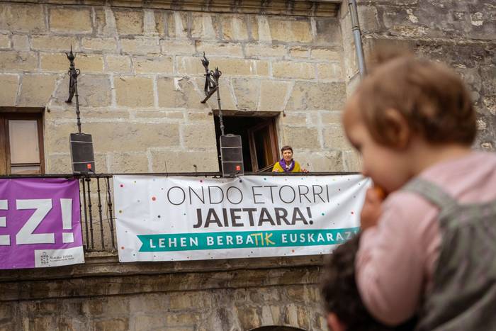 Hasi dira Aiarako Jaiak, eta 3 1777055274544