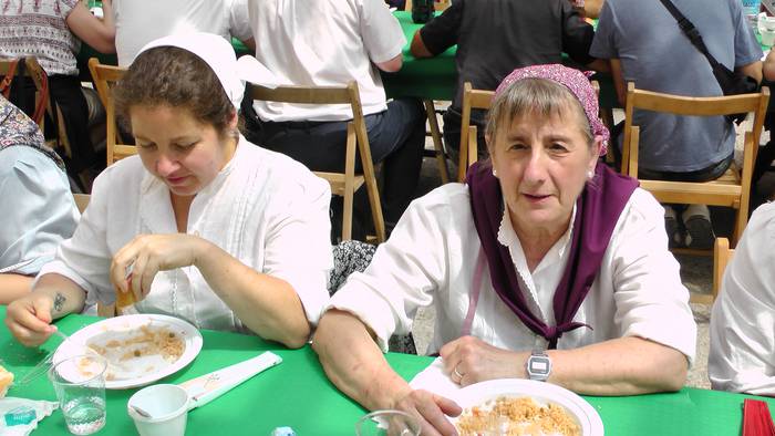 Dantza taldeak taldeak izan  147 1496055682632