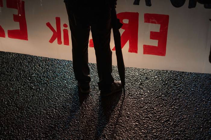 Piketeak, Ertzaintza eta esk 7 1770667509724