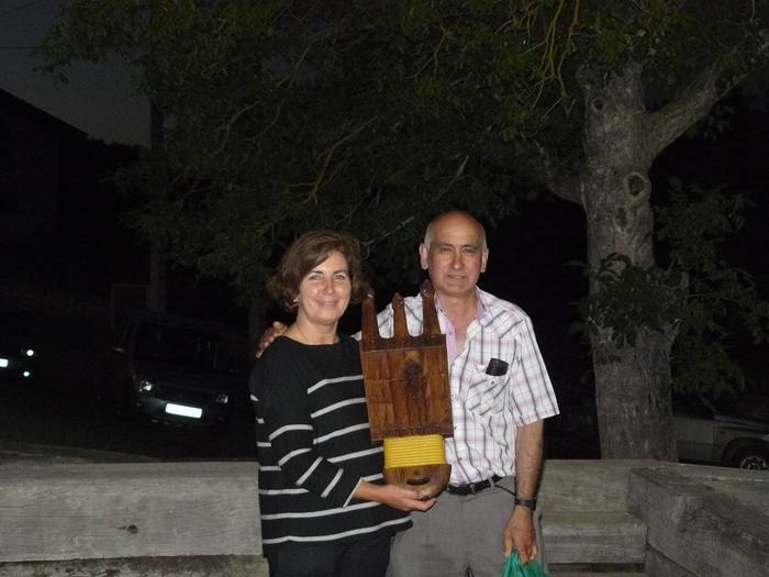 Egun erdiko bola-joko marato 26 1498475759604