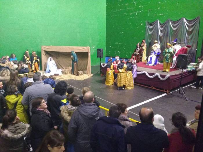 Eguraldia ez da oztopoa izan 59 1515190482046