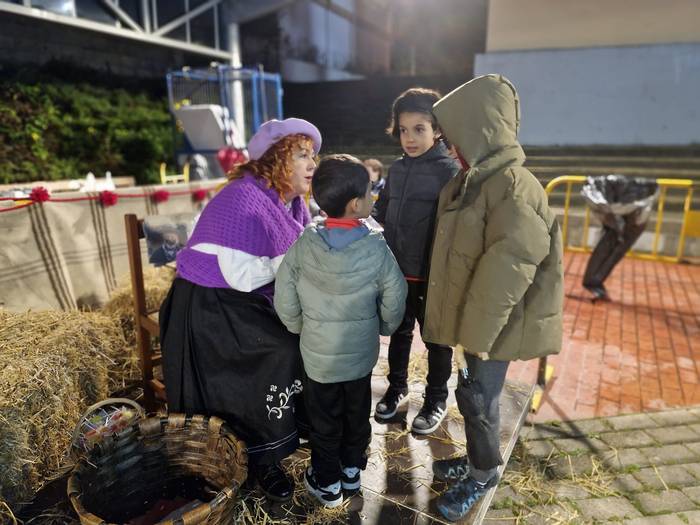 Ikazkinak baditu Laudioko ha 51 1766250199397