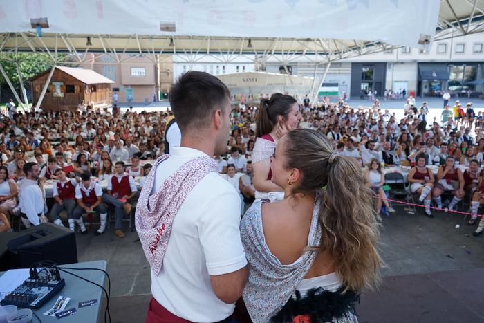 Laudio Got Talent lehiaketak 62 1756404793930