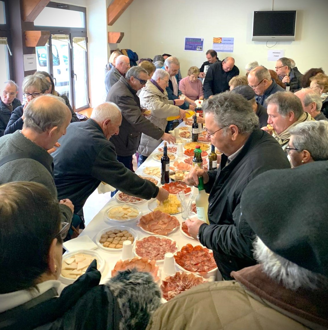 Olabezarreko jaiak ospatuko dituzte asteburuan eta aukera baliatuko dute Iker Larrazabal herrikoa dela aldarrikatzeko