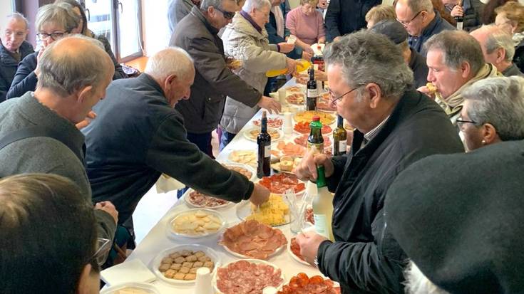 Olabezarreko jaiak ospatuko dituzte asteburuan eta aukera baliatuko dute Iker Larrazabal herrikoa dela aldarrikatzeko