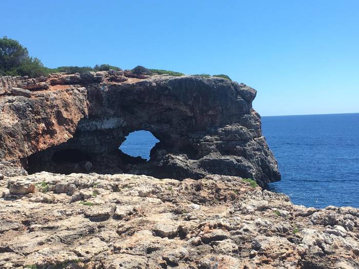 Sa Nautik kala Mitjanara