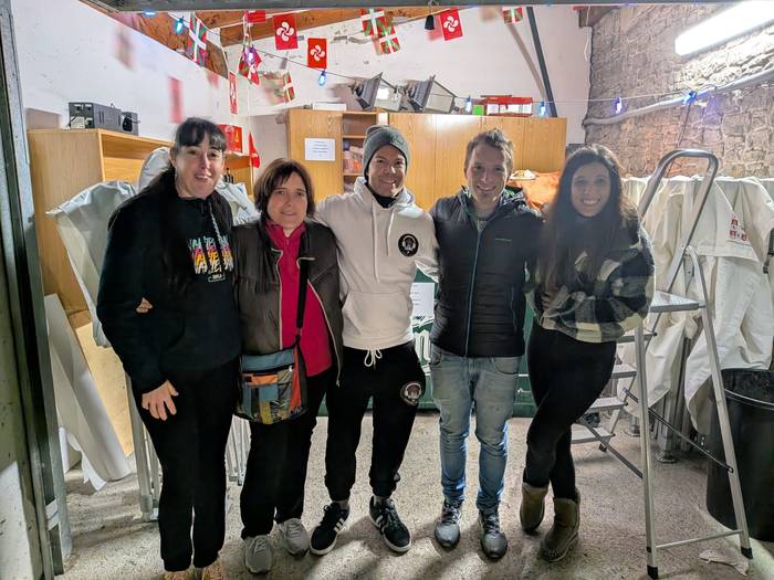 Aitzakia bikaina izan dira O 24 1769416131412