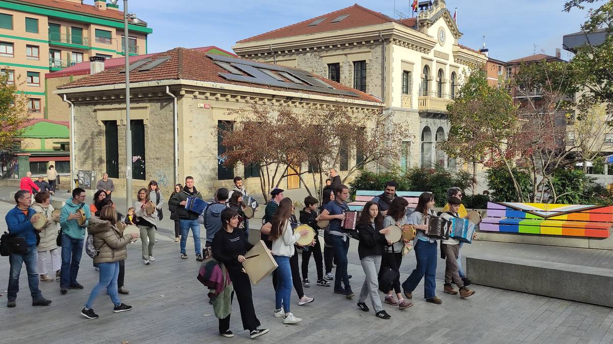 Artziniegak hartuko du IV. Aiaraldeko Trikitixa Topaketa, otsailaren 21ean