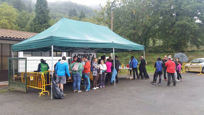 Positiboko baloratu dute Oko 3 1507154010676